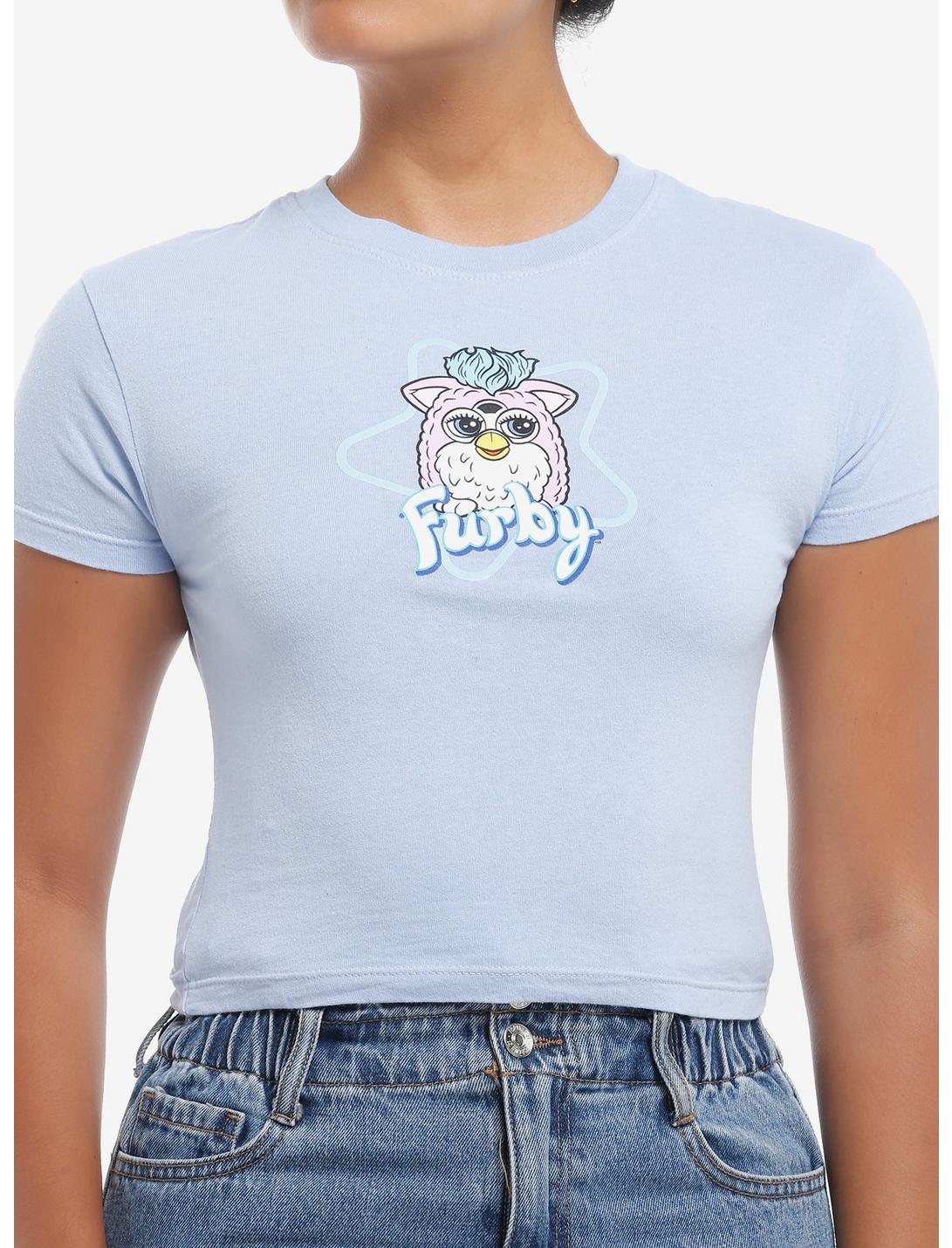Furby Girls Baby T-Shirt