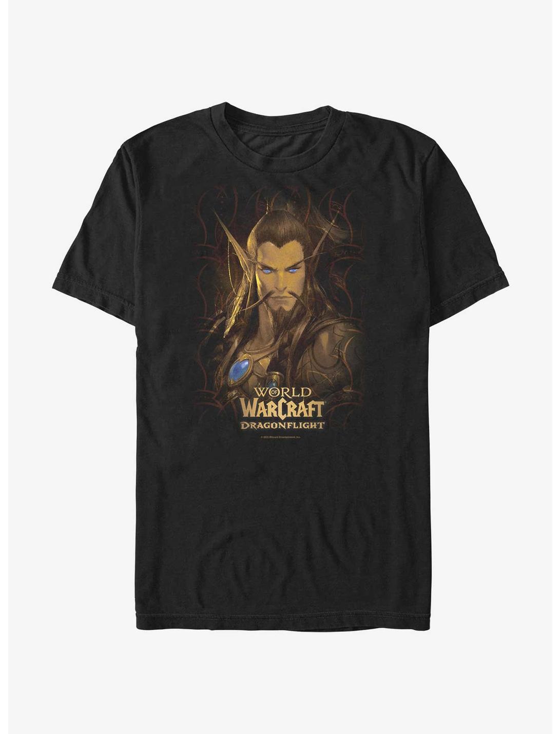 World Of Warcraft Nozdormu Sand T-Shirt