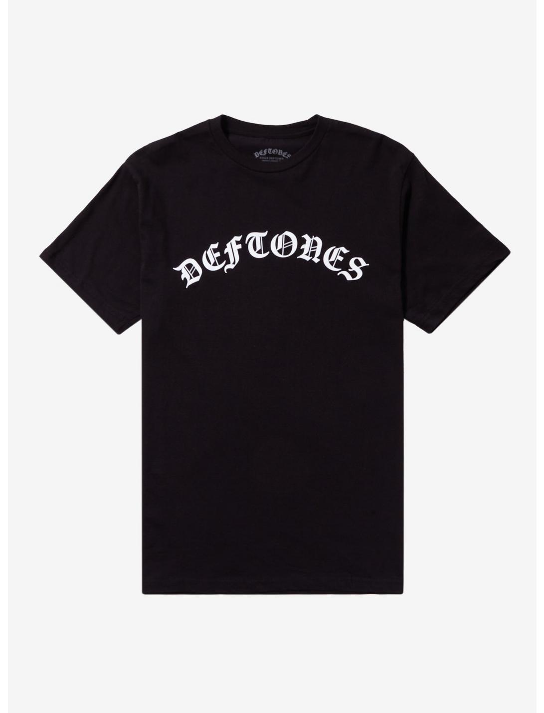 Deftones Romantic Dreams T-Shirt