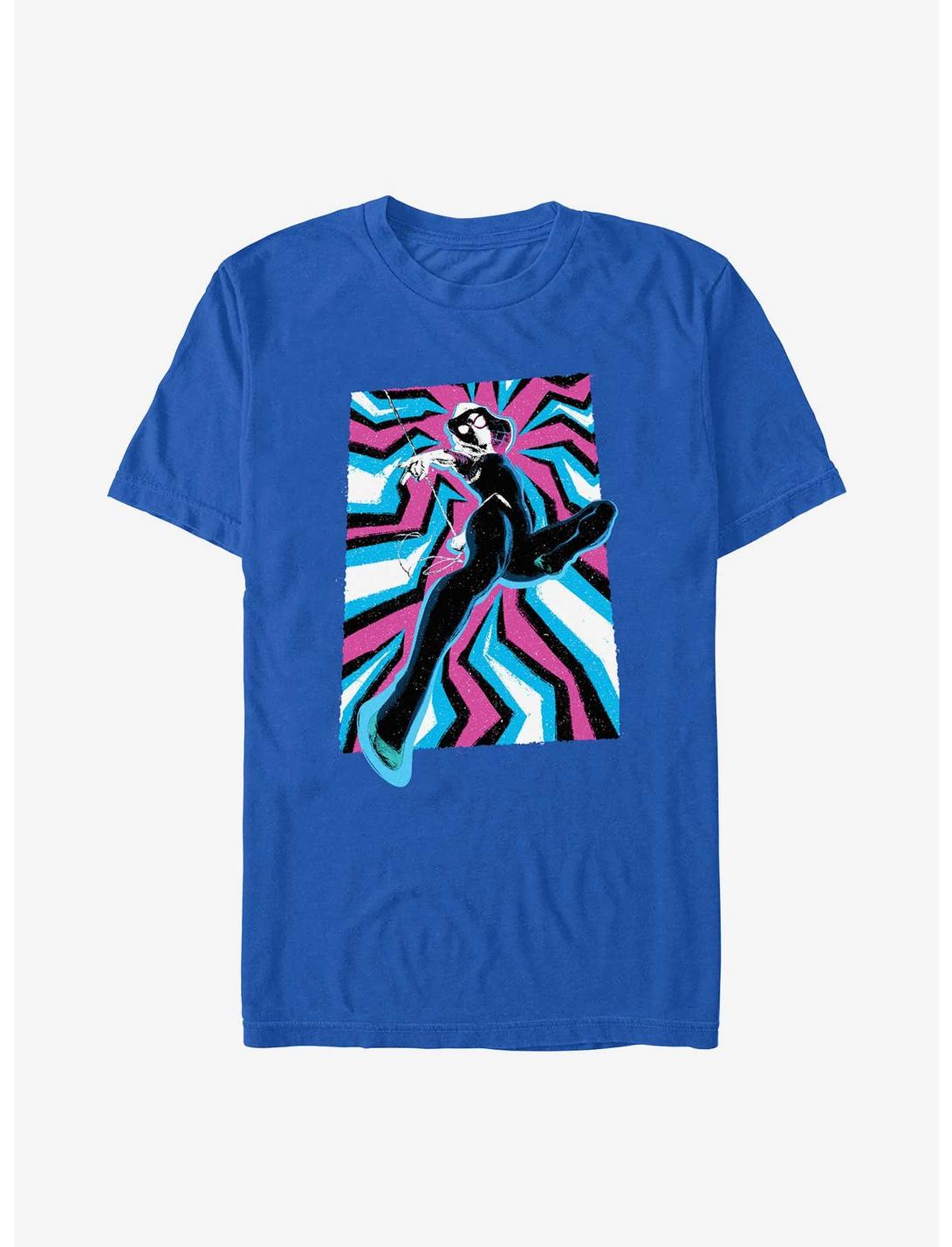 Marvel Spider-Man Gwen Spider Sense T-Shirt