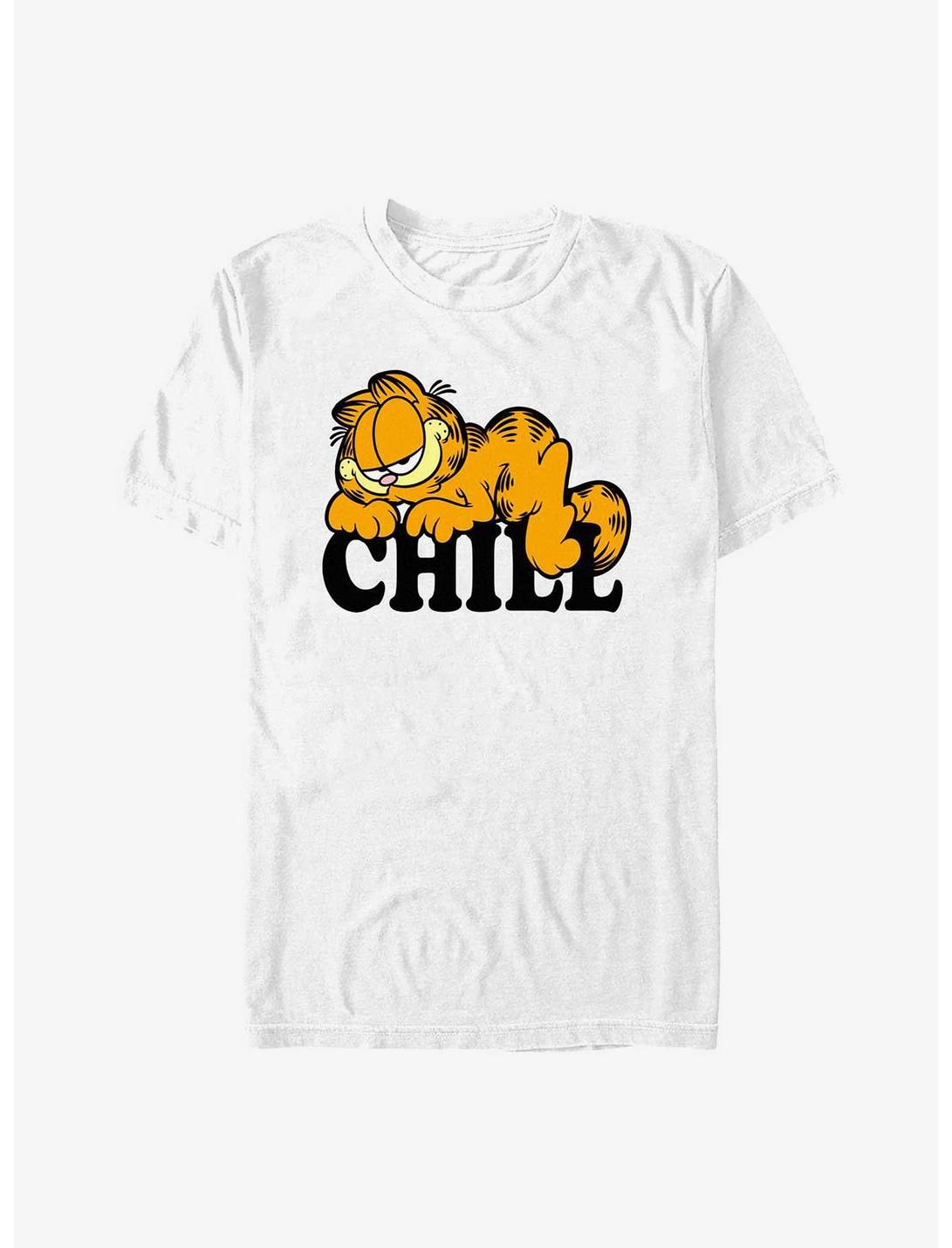 Garfield Chill T-Shirt