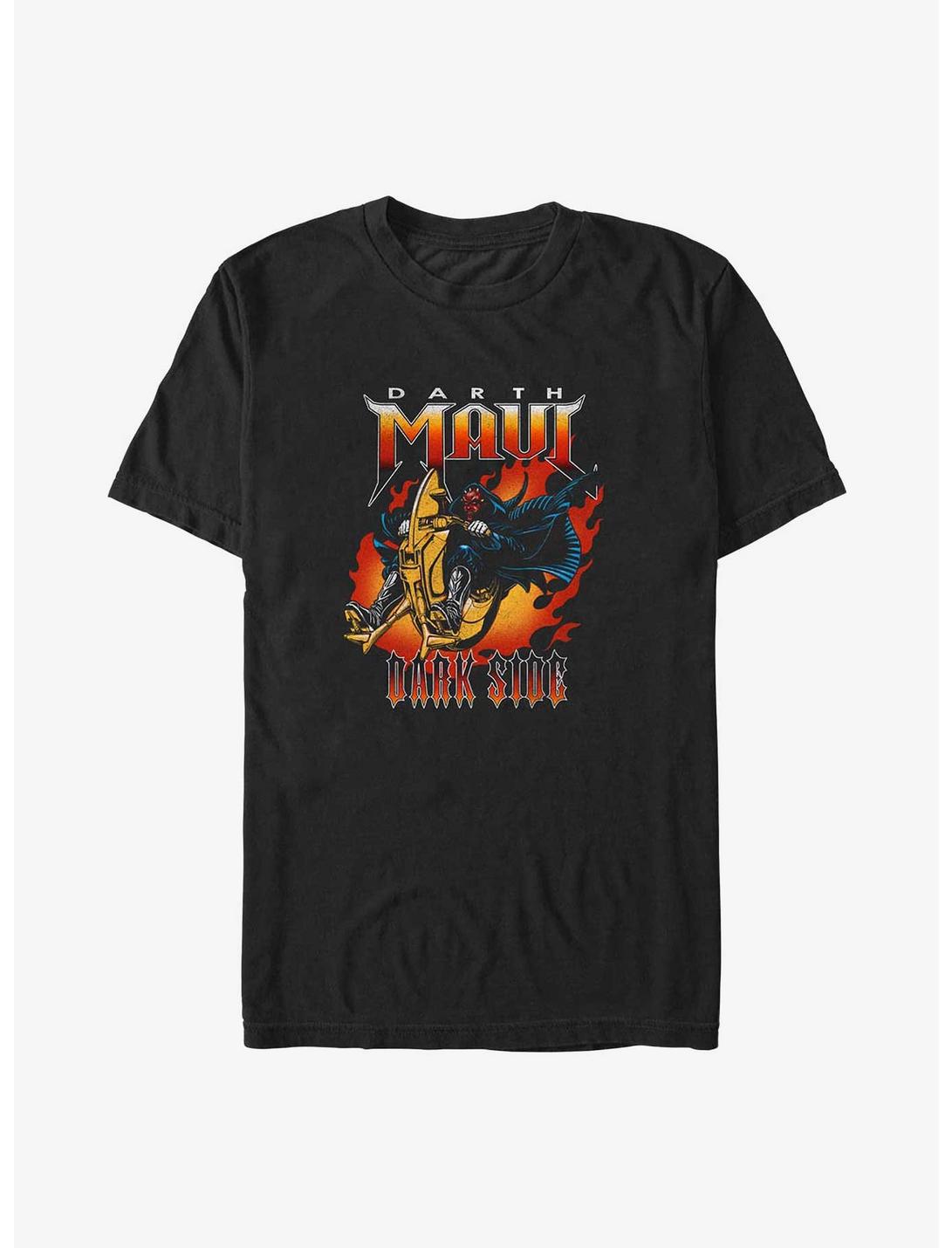 Star Wars Sith Flame Big & Tall T-Shirt