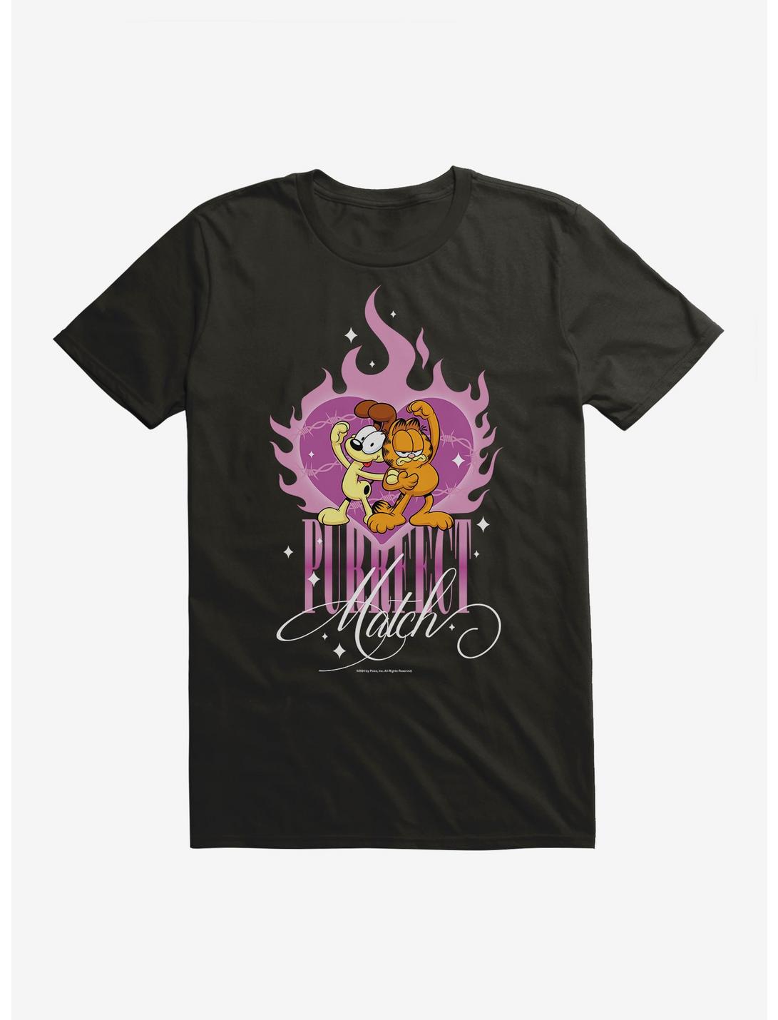 Garfield & Odie Purrfect T-Shirt