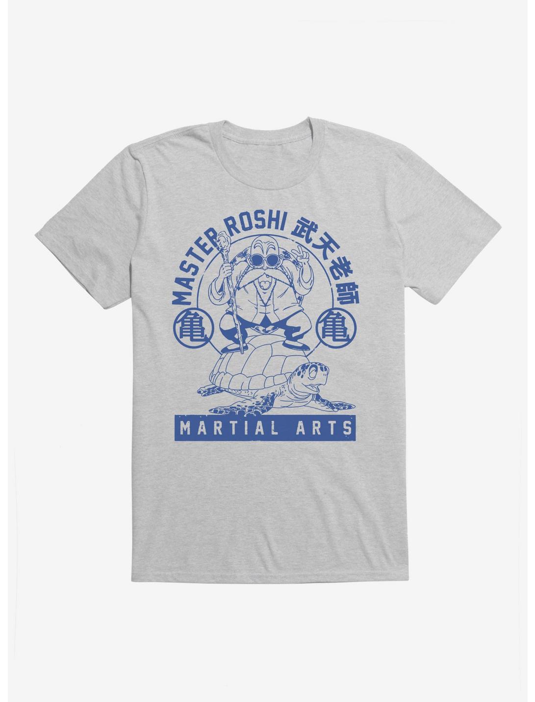 Dragon Ball Z Master Roshi T-Shirt