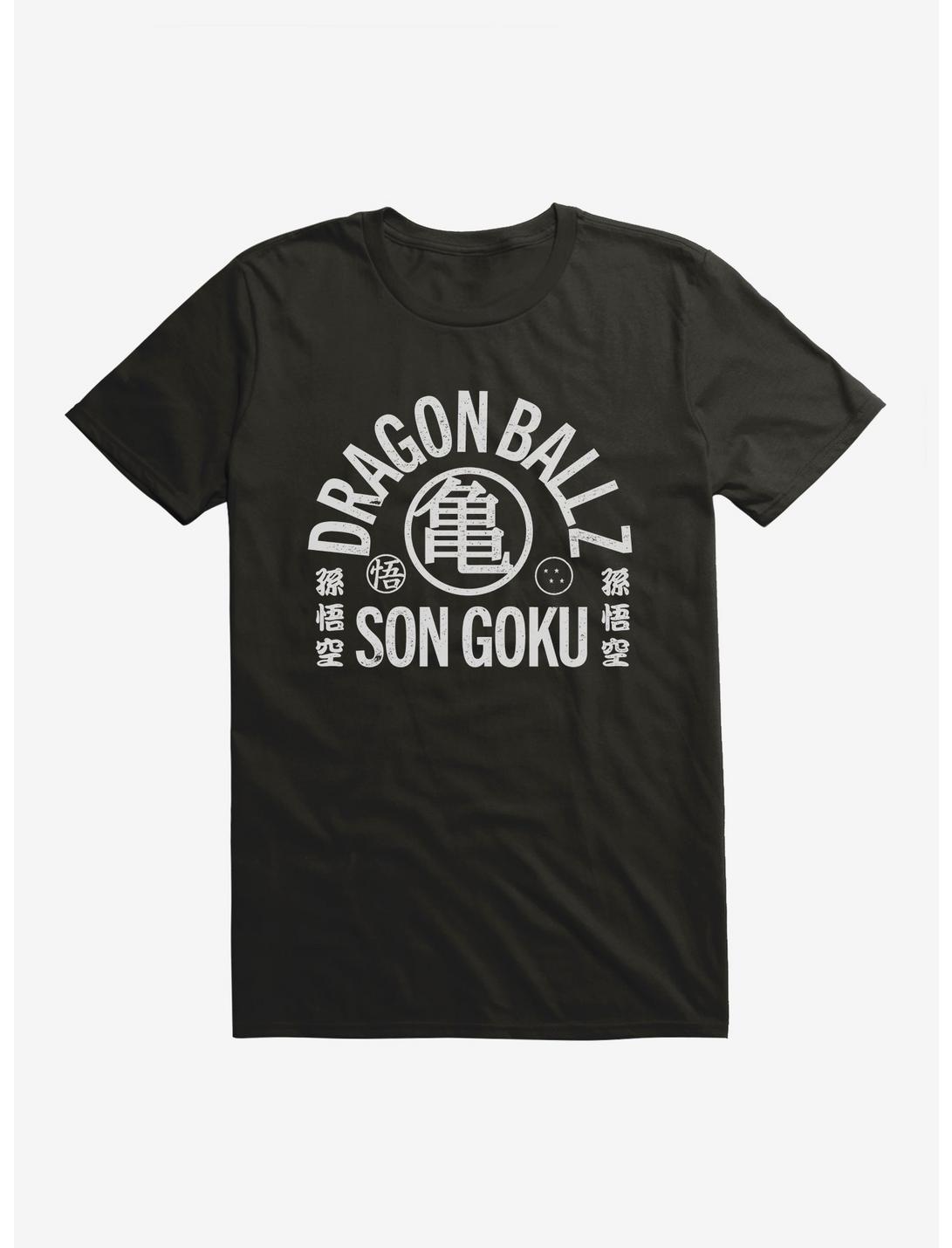 Dragon Ball Z Son Goku T-Shirt