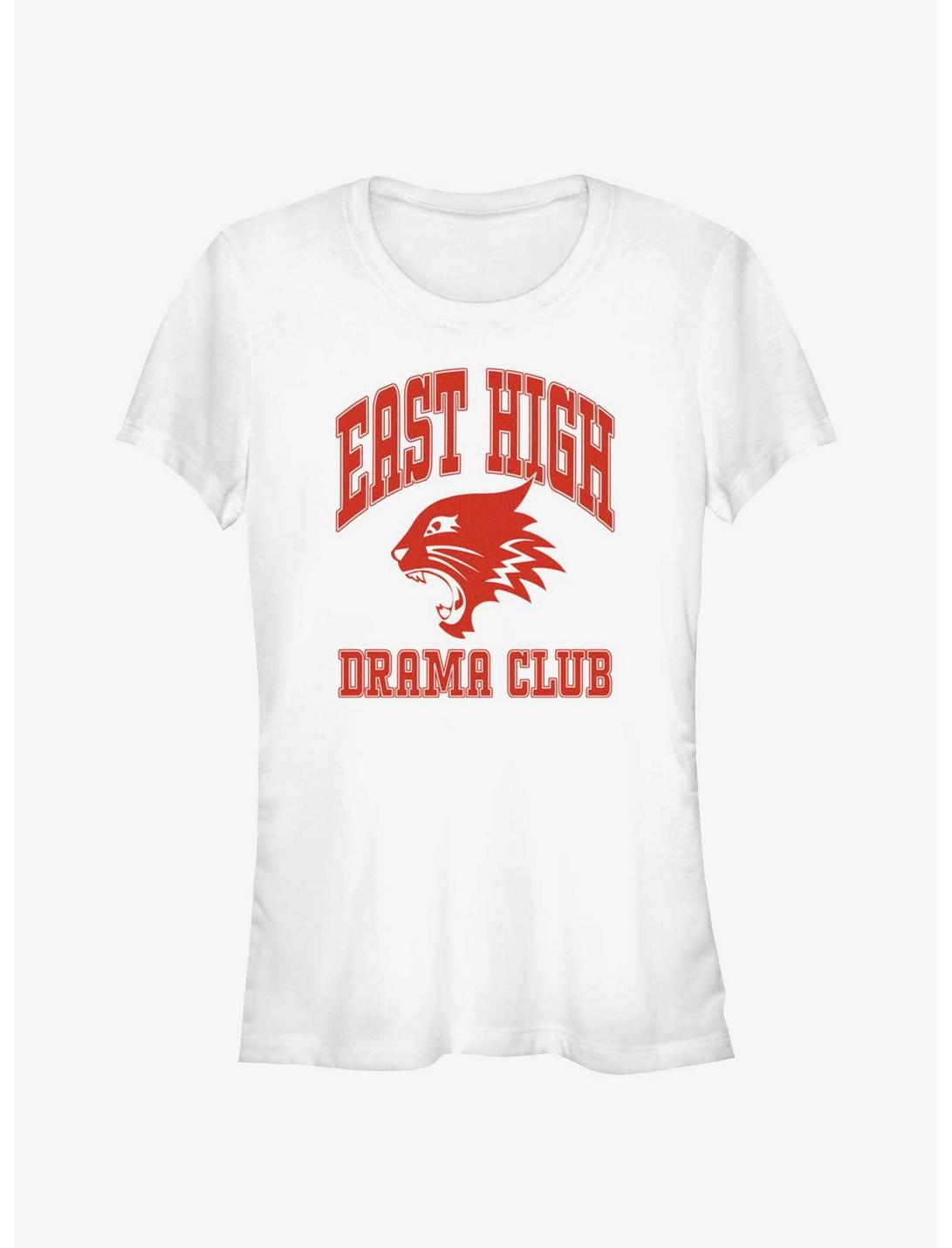 Disney Channel High School Musical East High Drama Club Girls T-Shirt