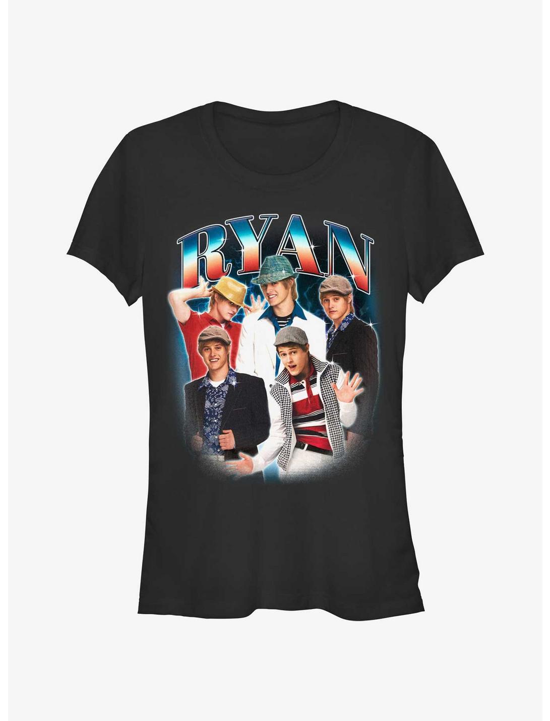 Disney Channel High School Musical Ryan Classic Girls T-Shirt