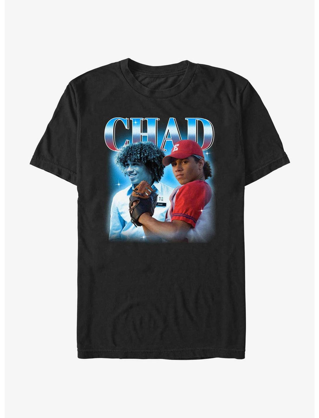 Disney Channel High School Musical Chad Collage T-Shirt