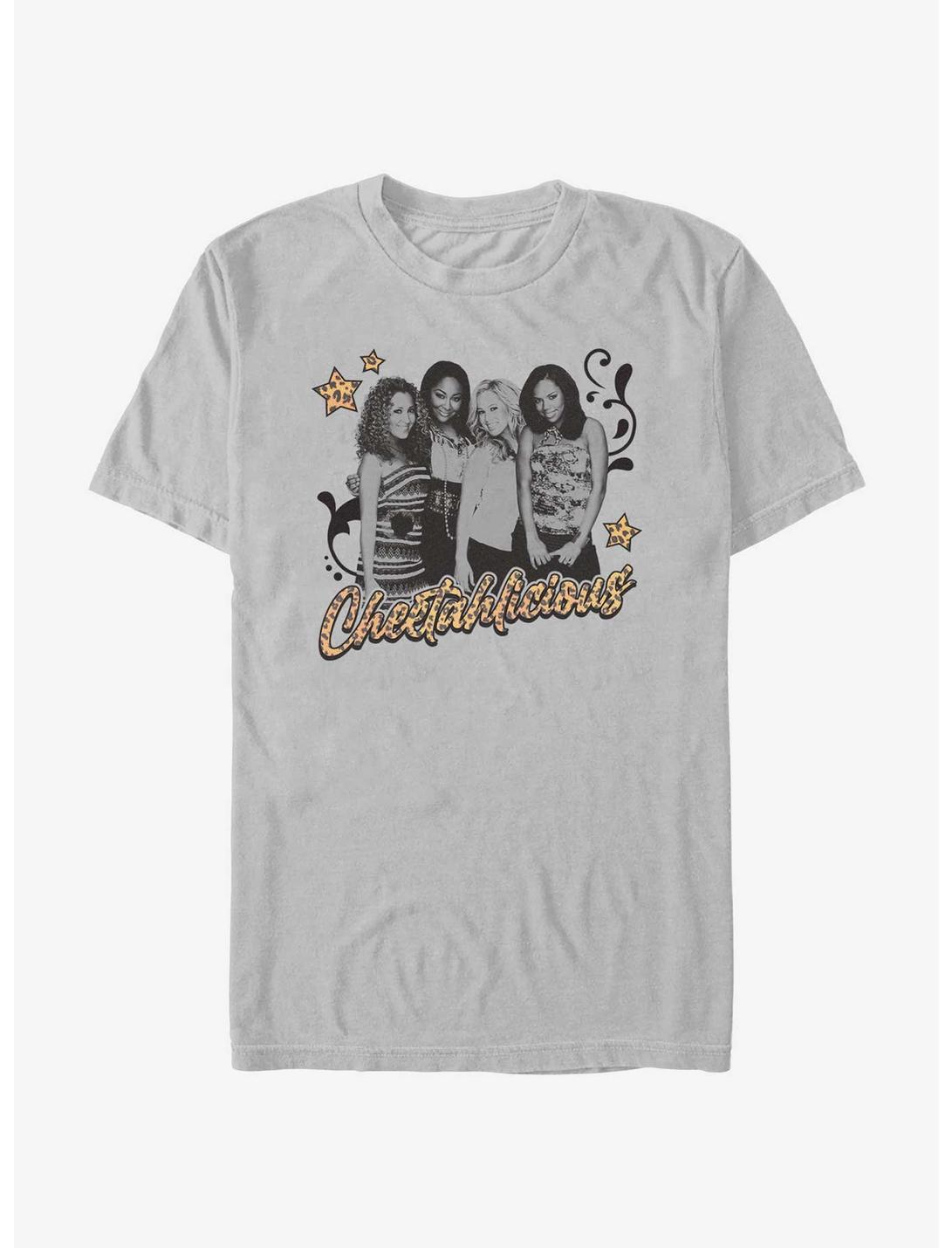 Disney Channel The Cheetah Girls Cheetahlicious T-Shirt