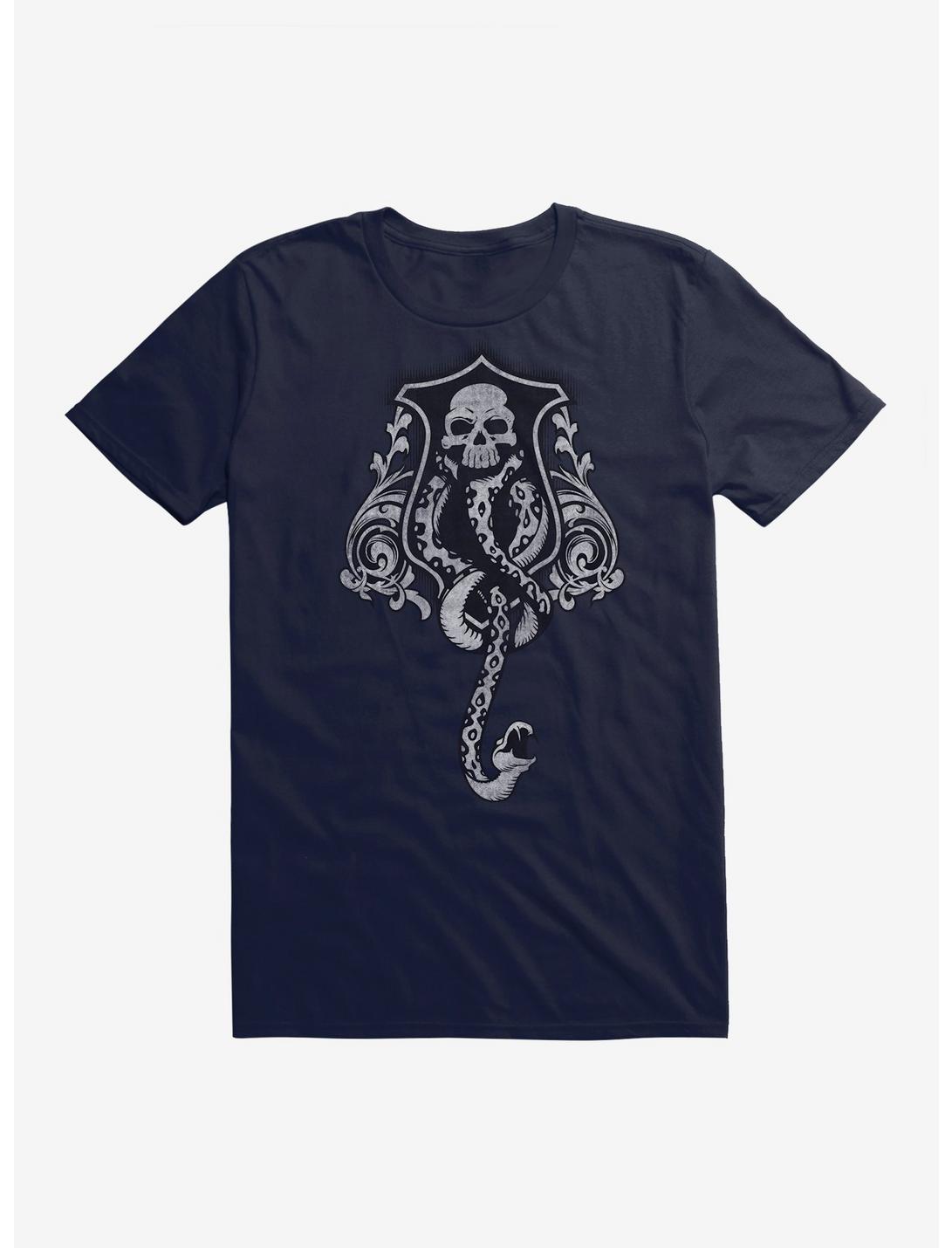 Harry Potter Dark Mark T-Shirt