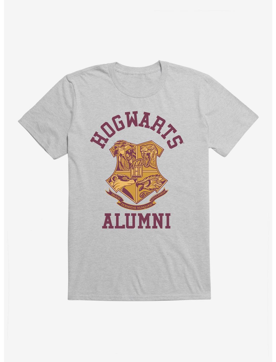Harry Potter Hogwarts Alumni T-Shirt