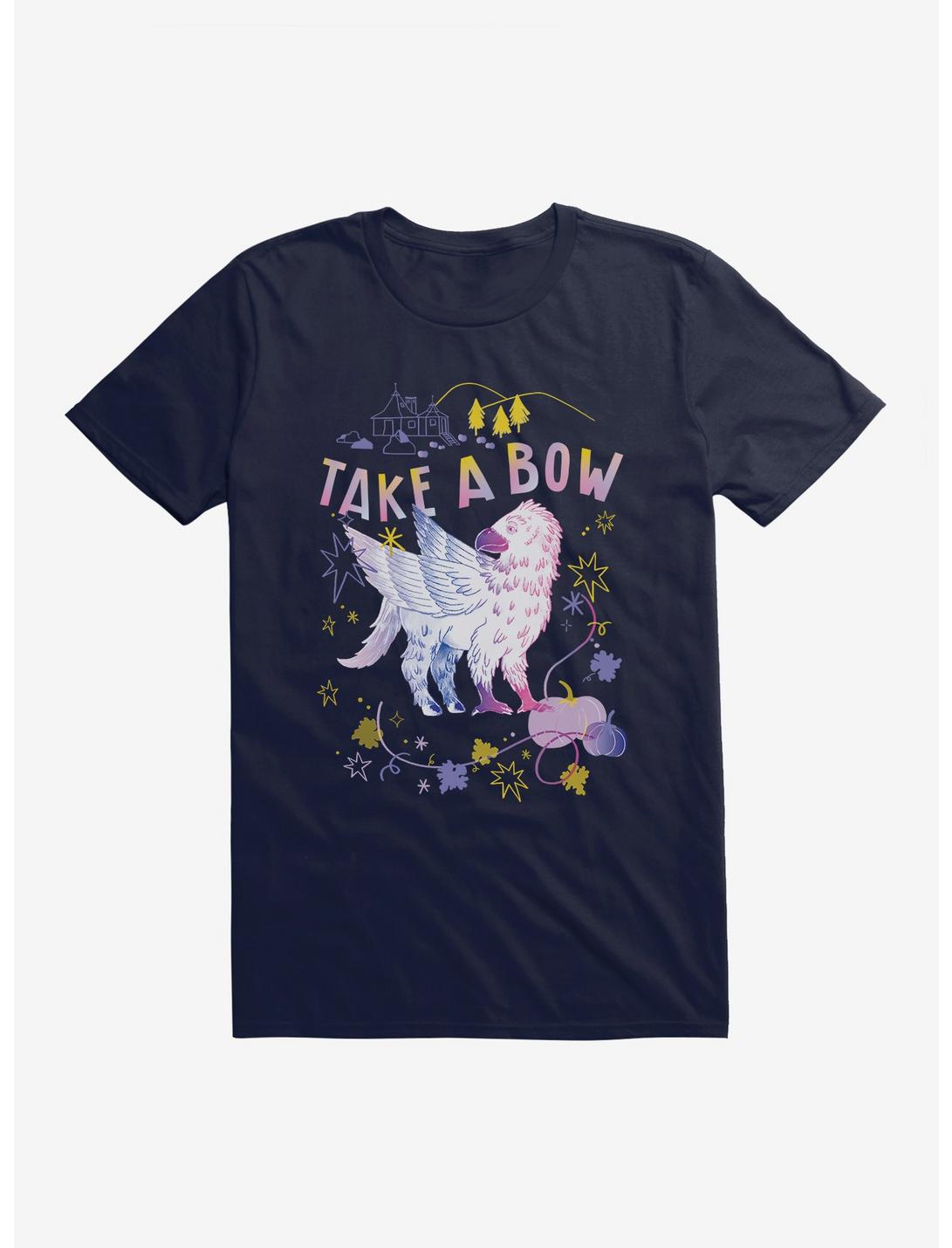 T-shirt Harry Potter : Rideau