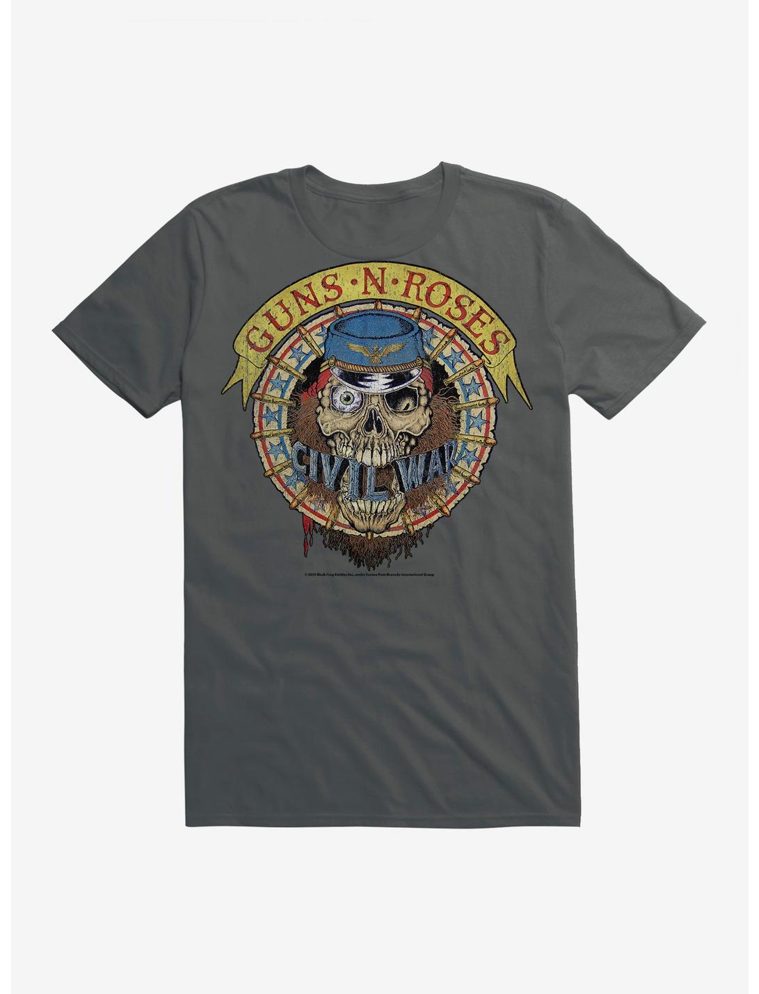 Guns N' Roses Civil War T-Shirt