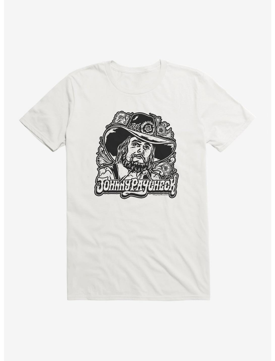 Johnny Paycheck T-Shirt