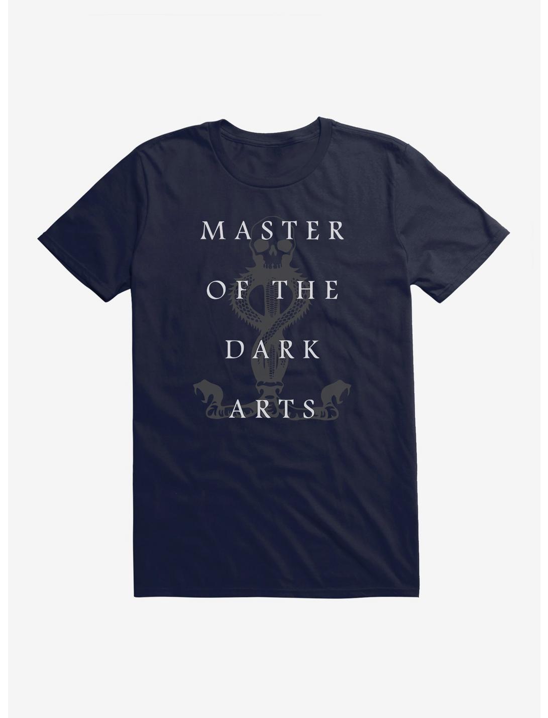 Harry Potter Master Of The Dark Arts T-Shirt