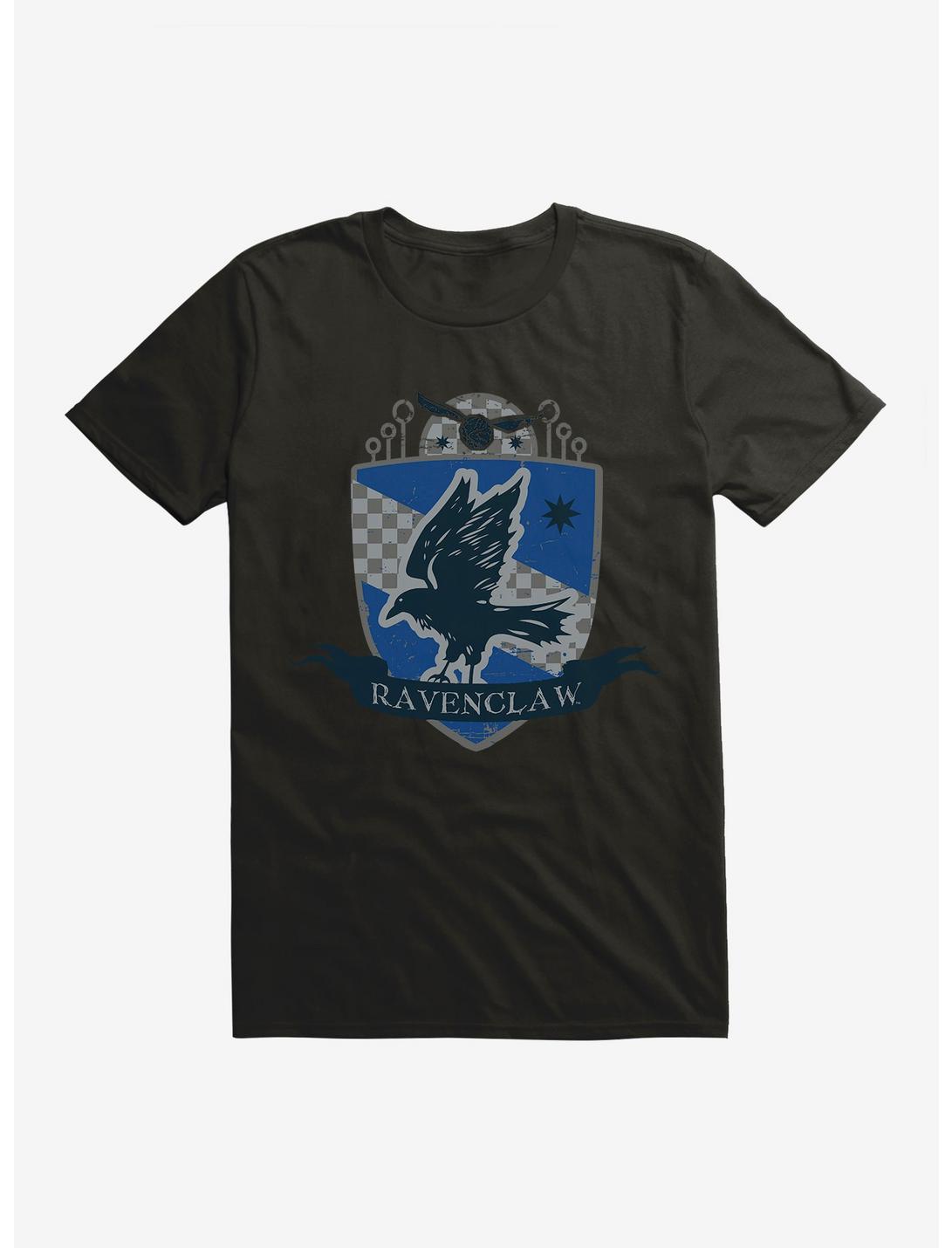 Harry Potter Ravenclaw Cosplay T-Shirt