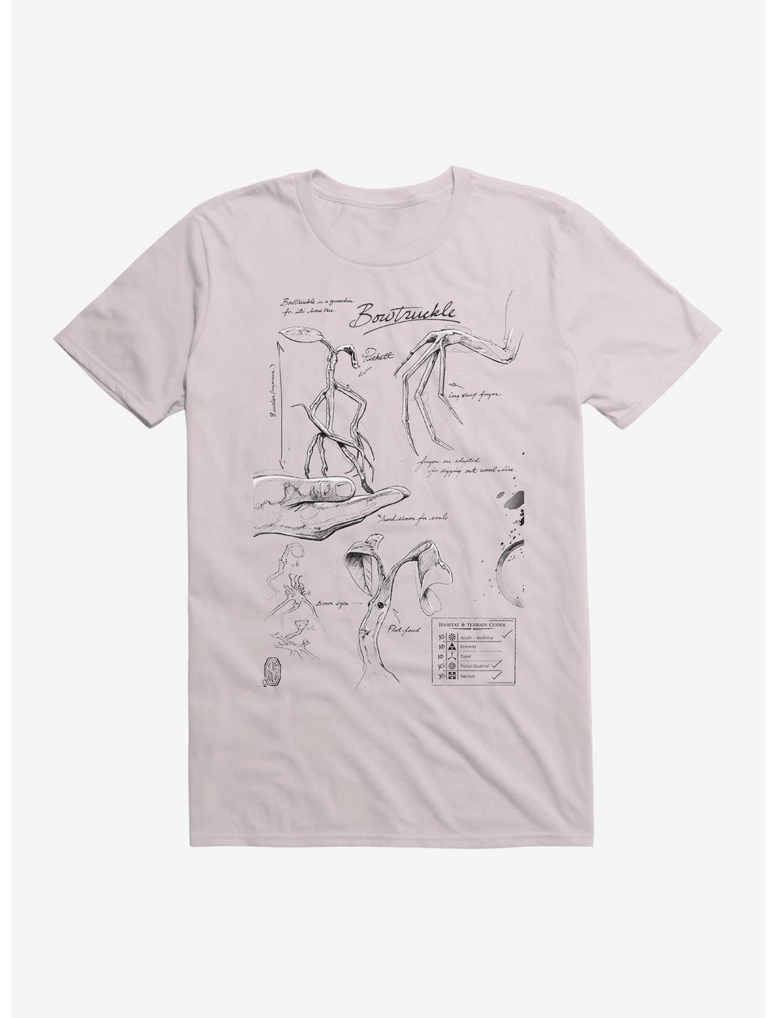 Fantastic Beasts Bowtruckle T-Shirt