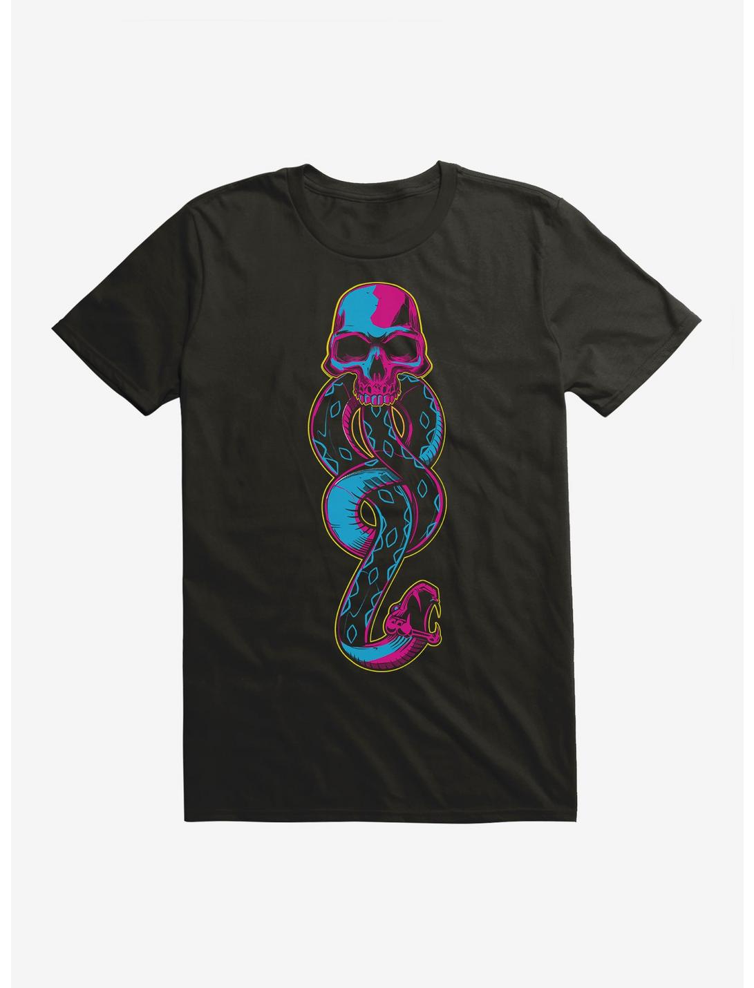 Extra Soft Harry Potter Dark Mark T-Shirt