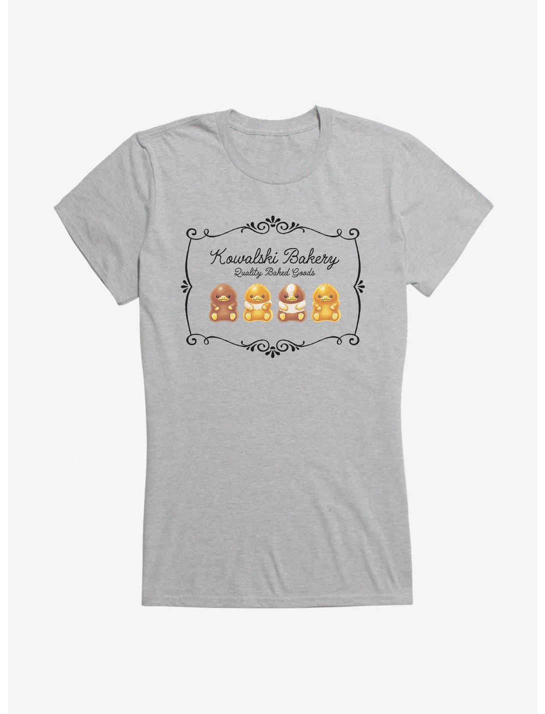Fantastic Beasts Baby Nifflers Girls T-Shirt