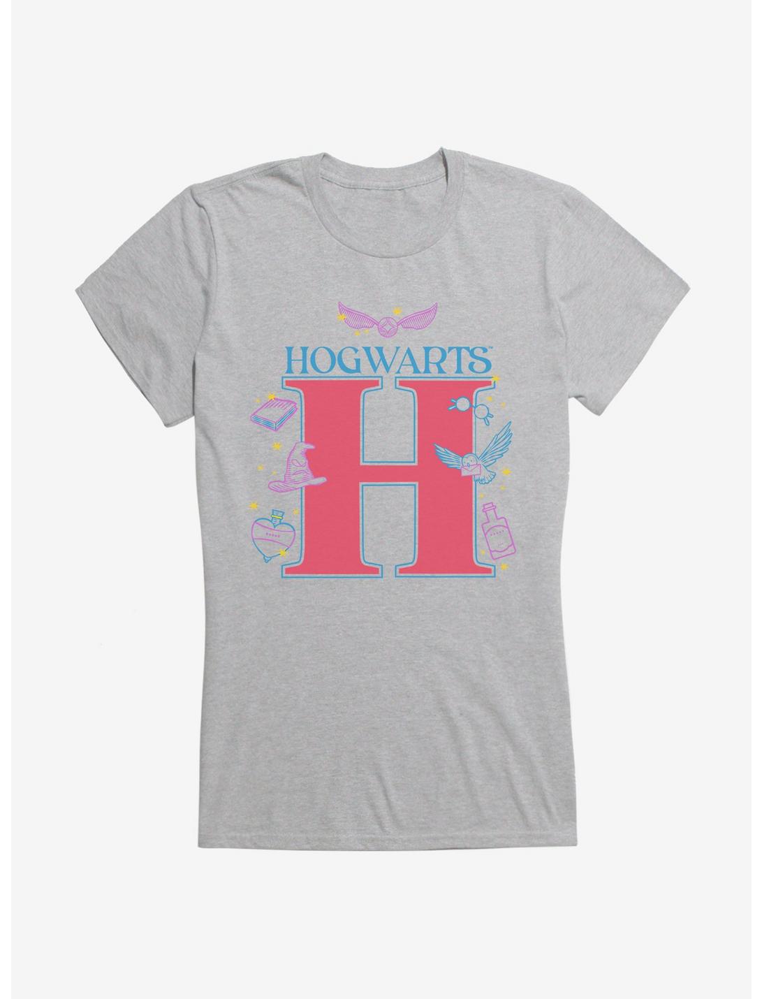 Harry Potter Draco Dormiens Girls T-Shirt