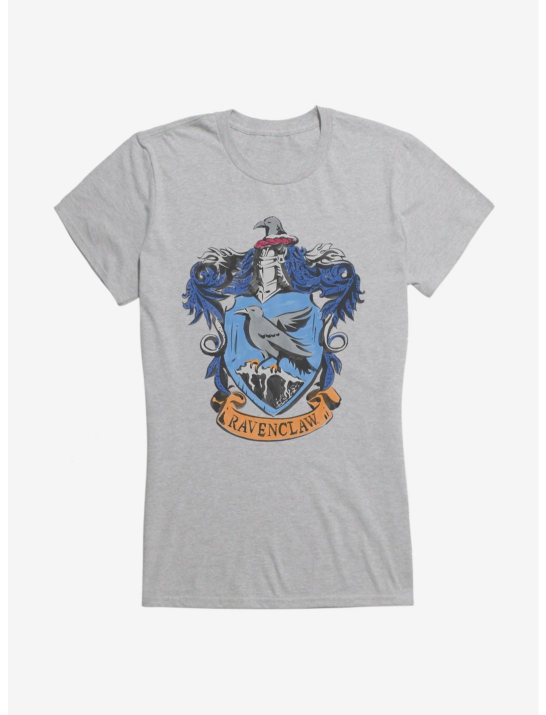 T-shirt Harry Potter Serdaigle pour filles