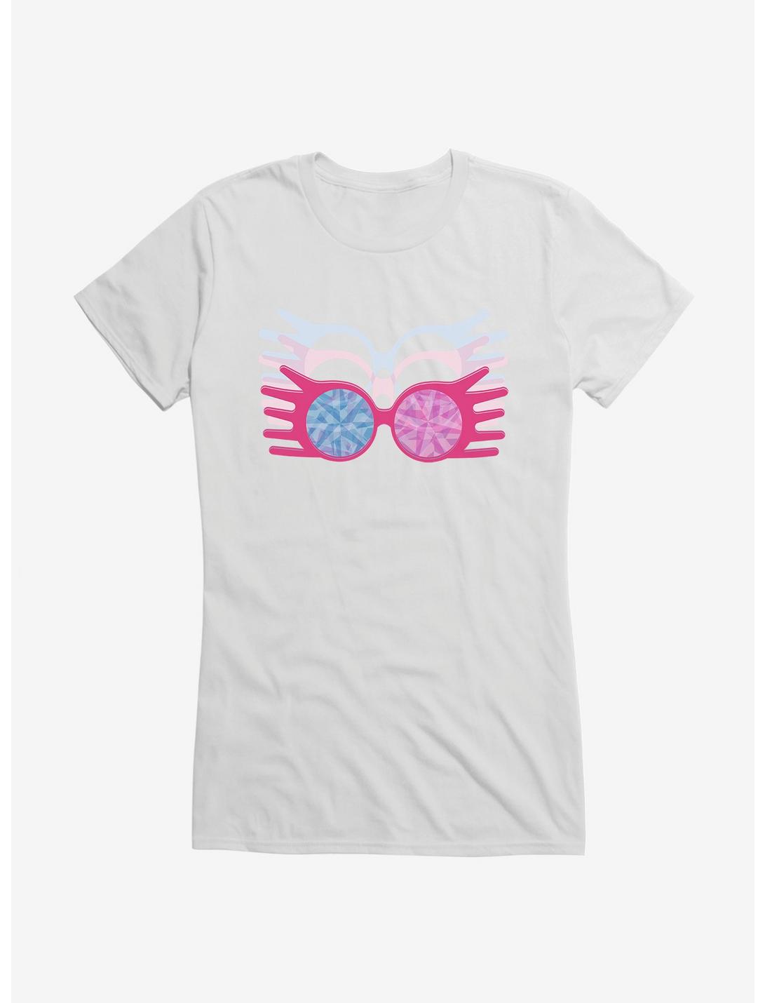 Harry Potter Spectrespecs Girls T-Shirt