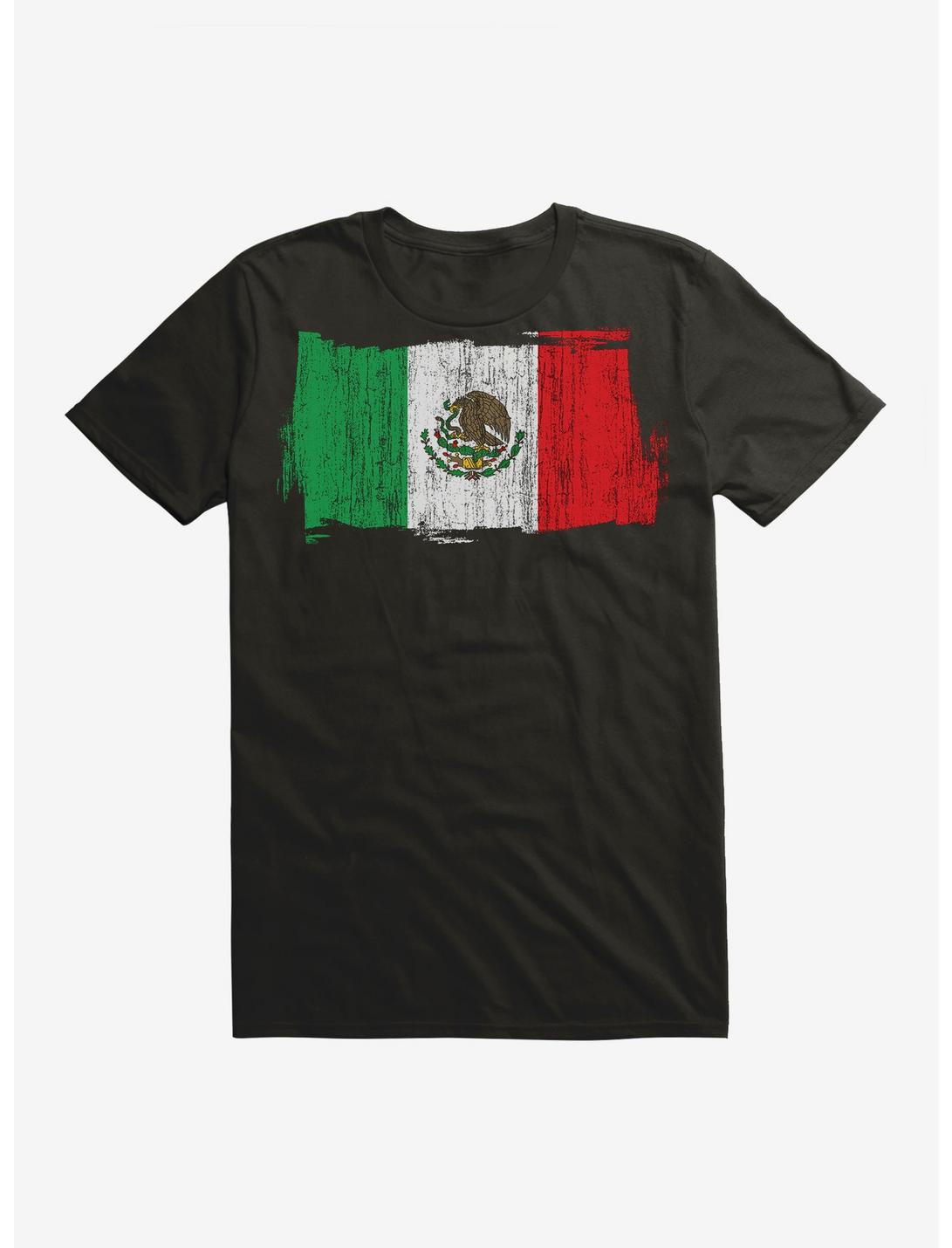 Flag of Mexico T-Shirt