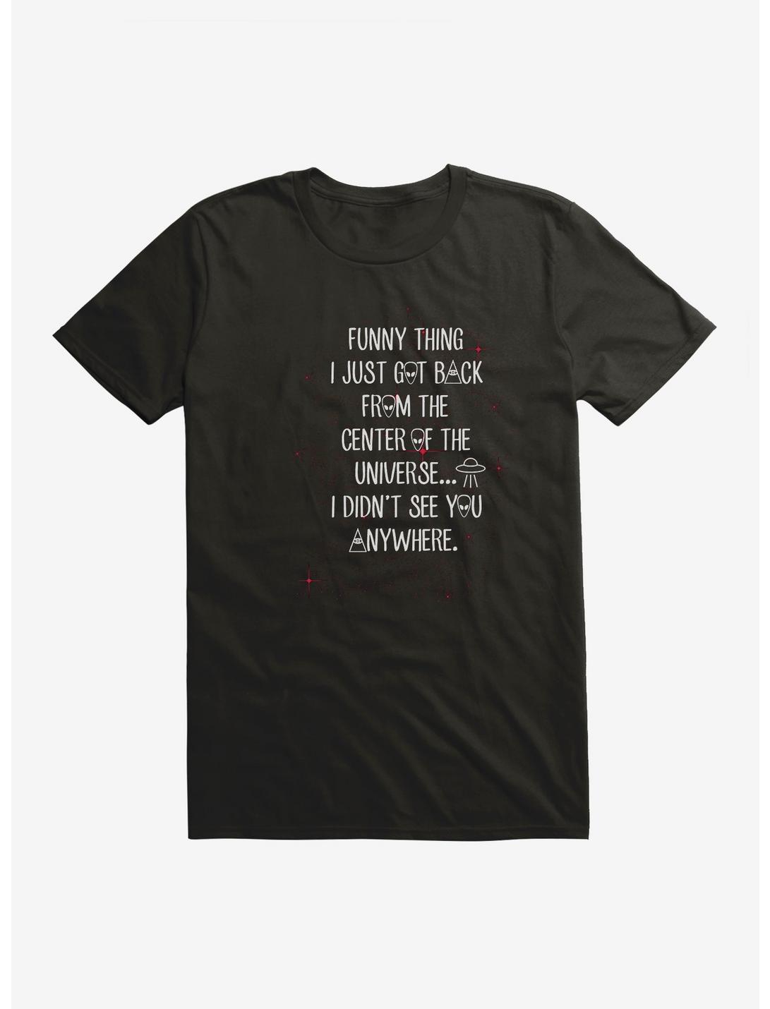 T-shirt drôle