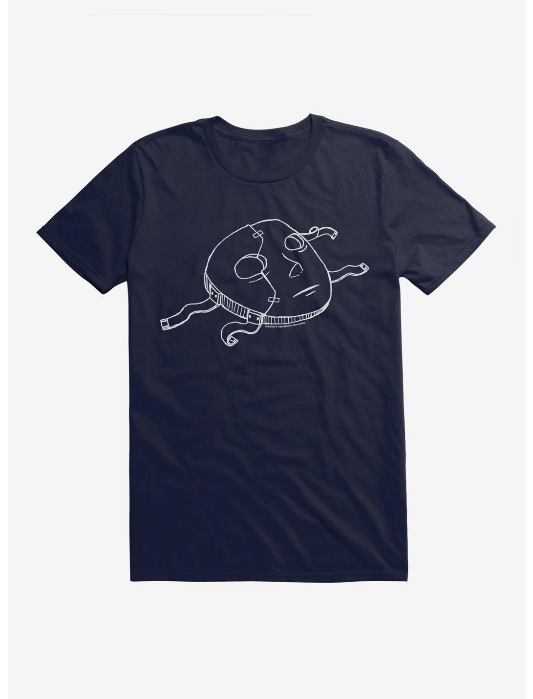 Sally Face Mask Off T-Shirt