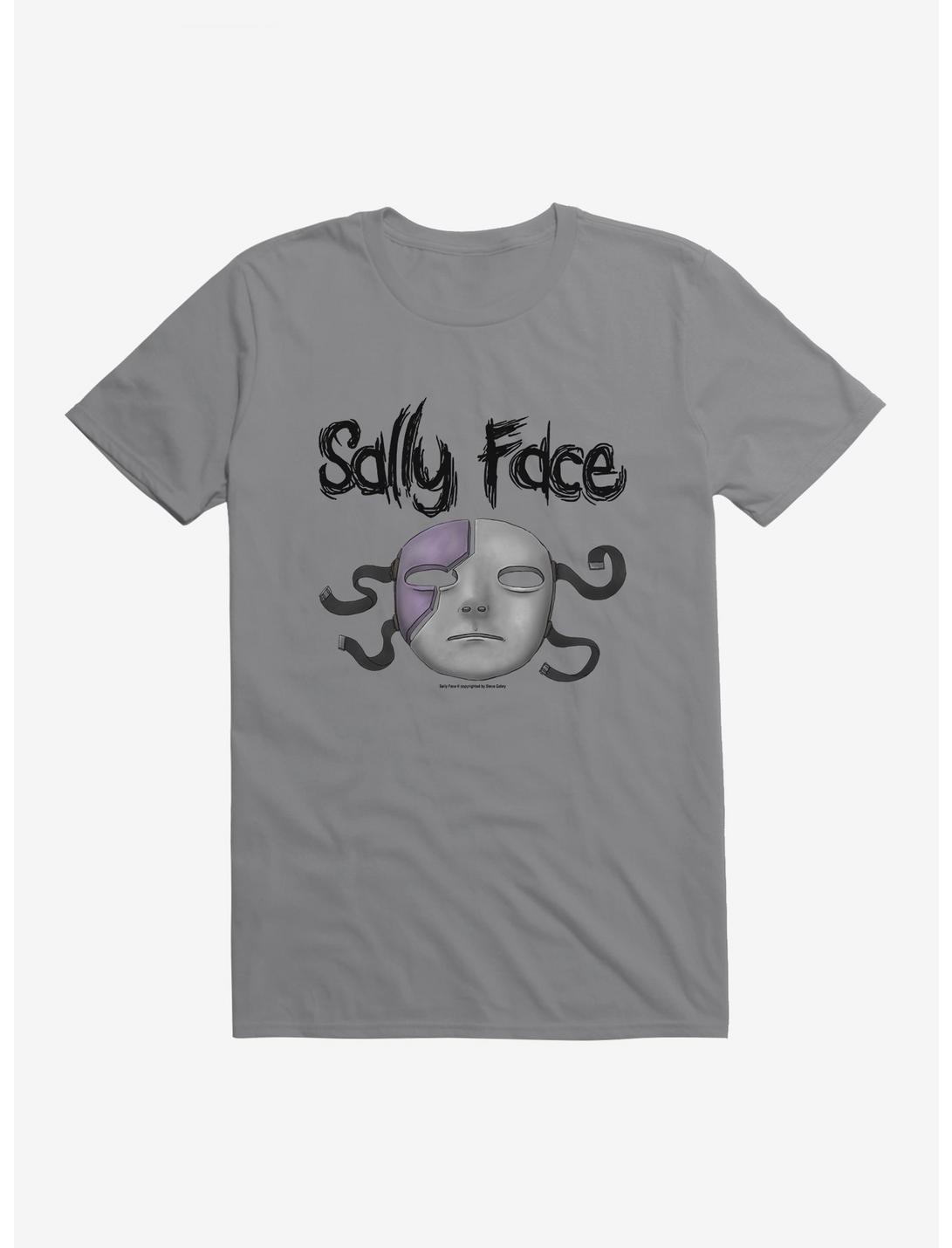 Sally Face Episode Five: The Mask T-Shirt