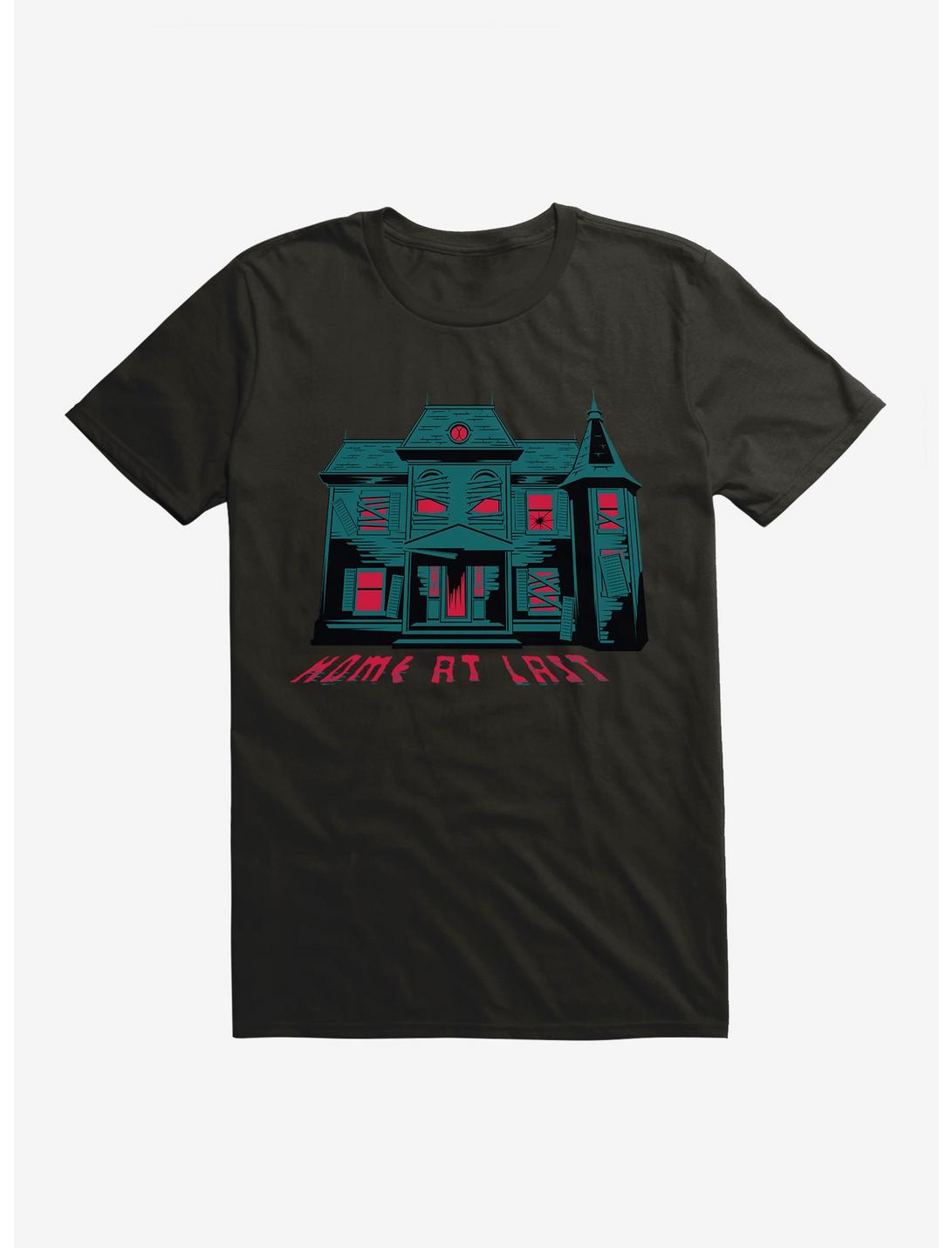 IT Chapter Two Home At Last T-Shirt