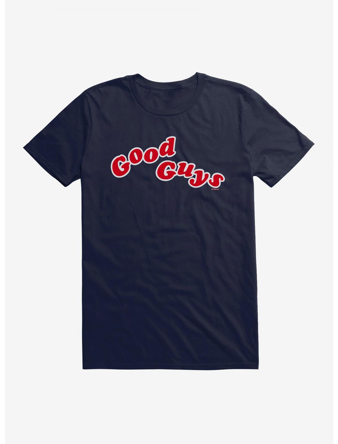 Chucky Good Guys T-Shirt