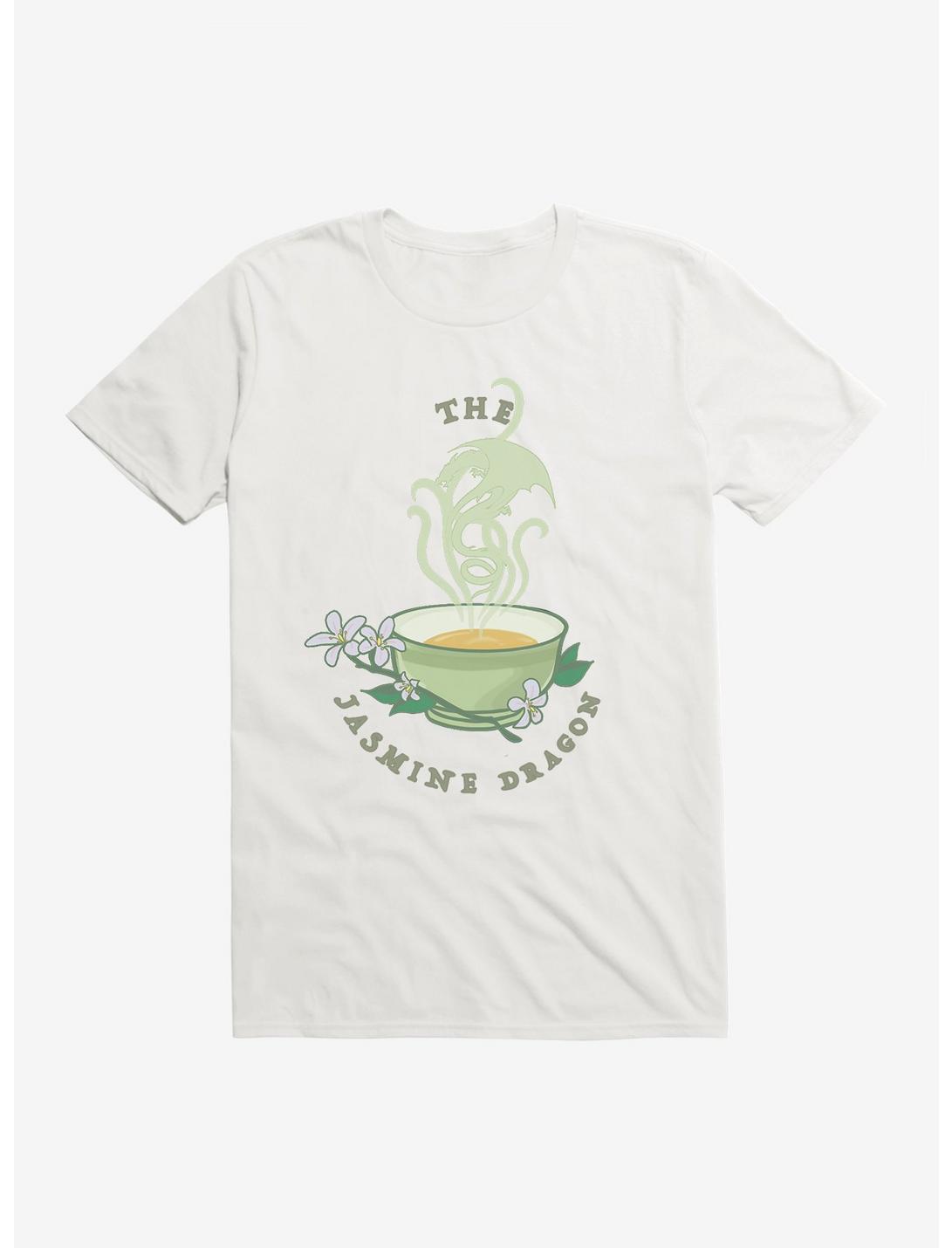 Avatar: Le dernier maître de l'air T-shirt Le Dragon de Jasmin