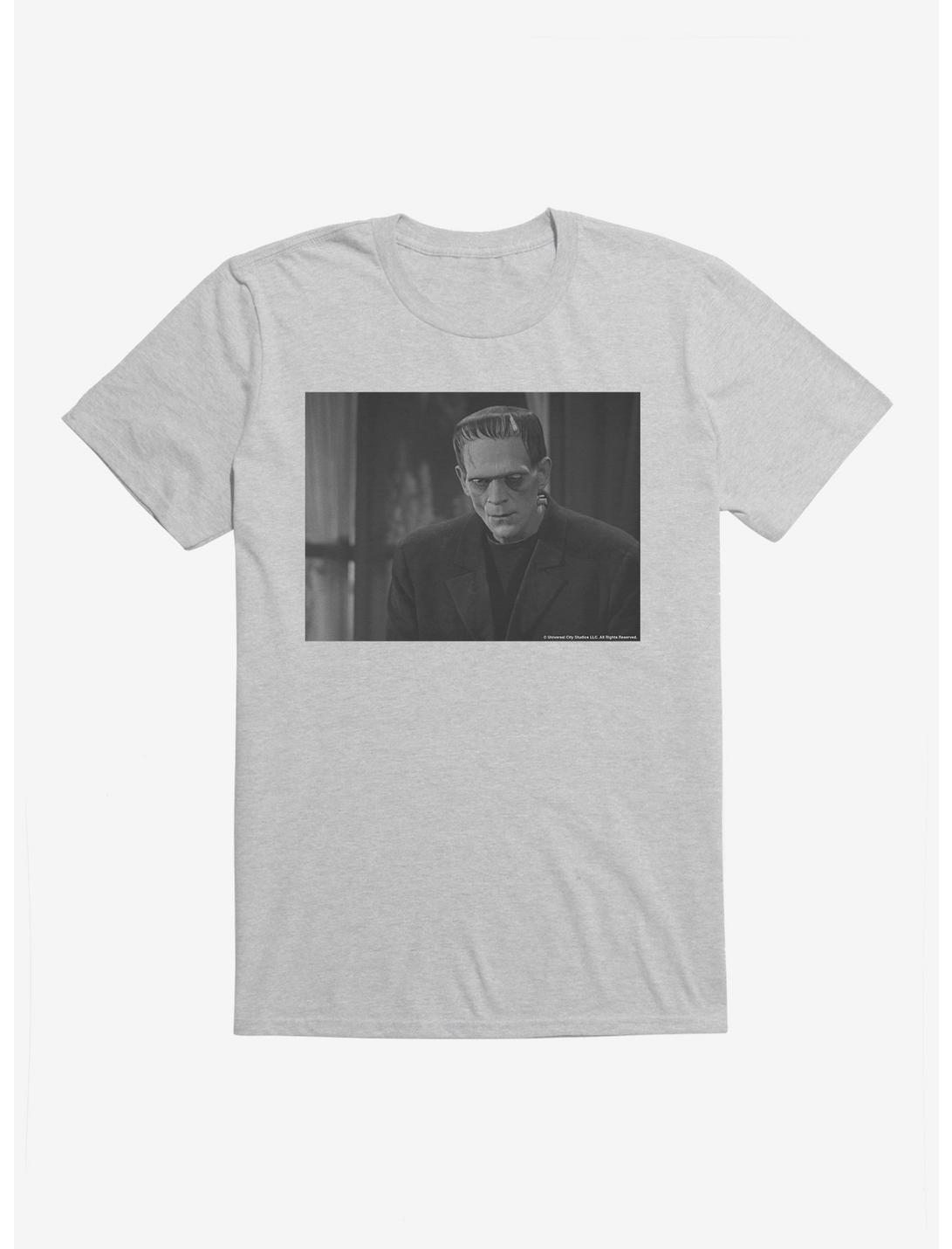 Frankenstein The Monster T-Shirt