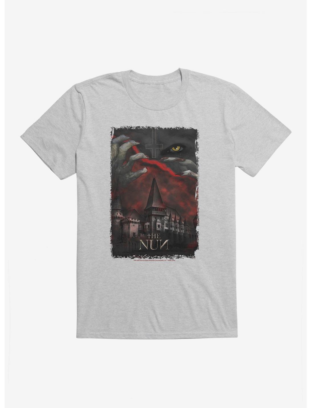 Le T-shirt Cathédrale la Nonne