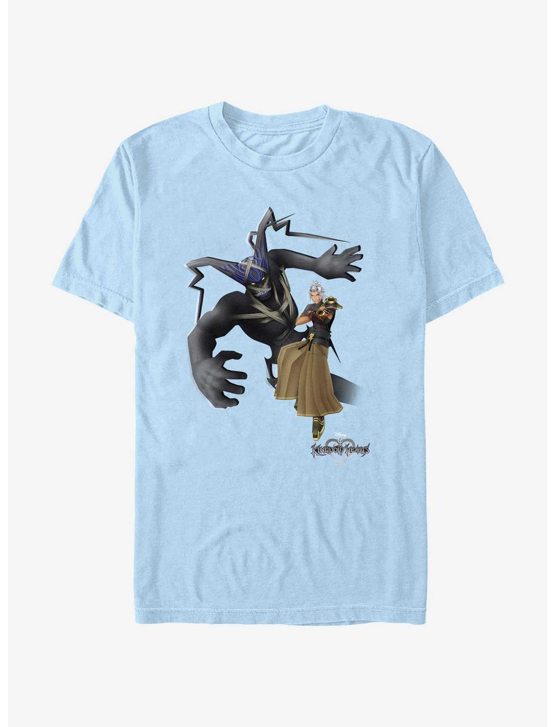 Disney Kingdom Hearts Young Xehanort T-Shirt