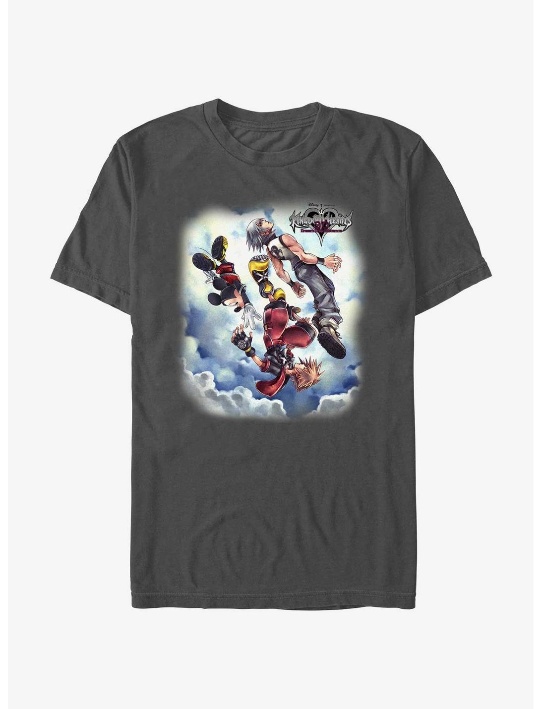 Disney Kingdom Hearts Dream Drop T-Shirt
