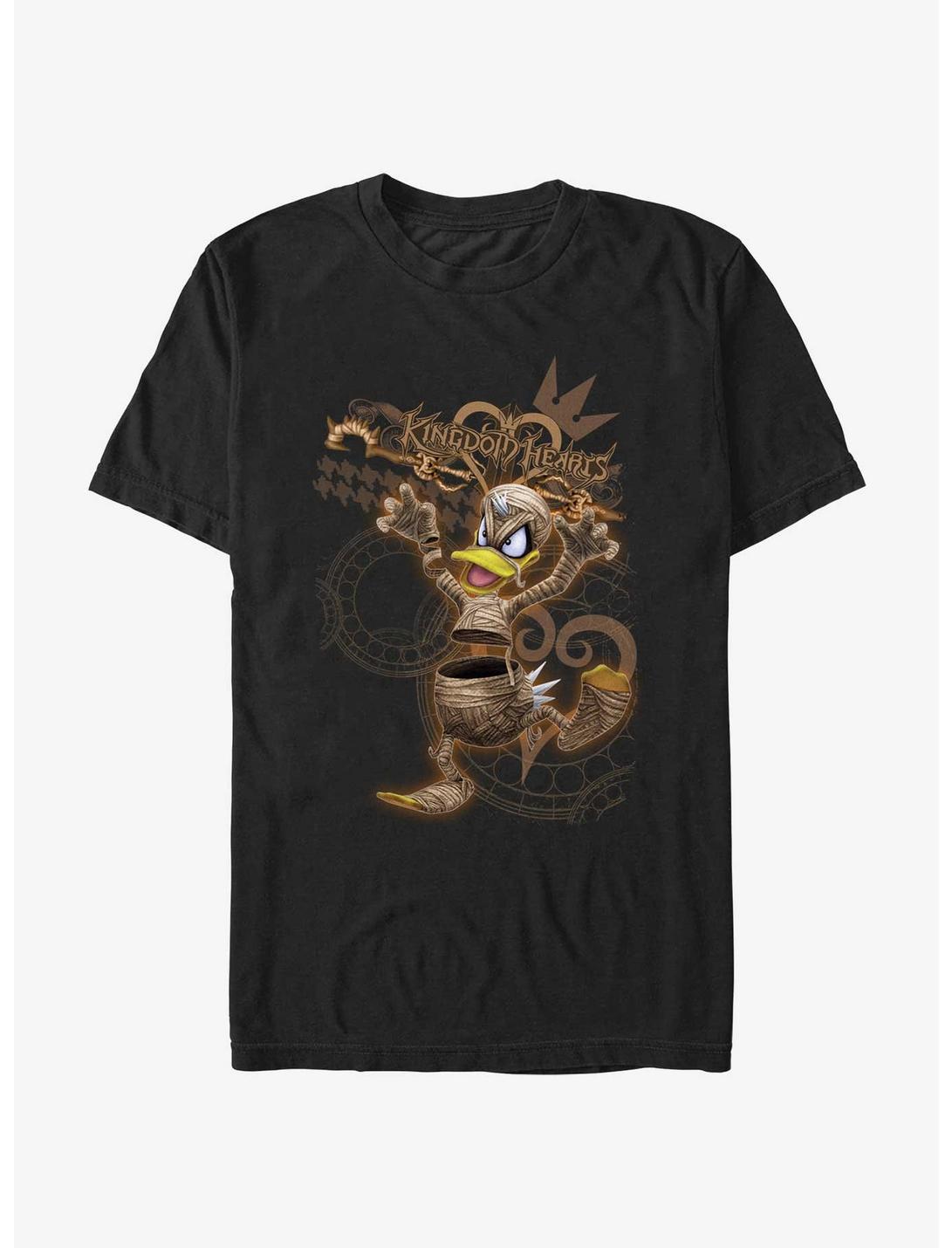 Disney Kingdom Hearts Mummified T-Shirt