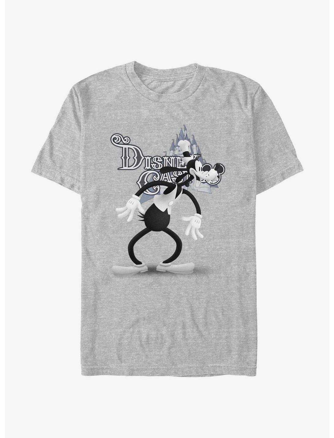 T-shirt Dingo Disney Kingdom Hearts