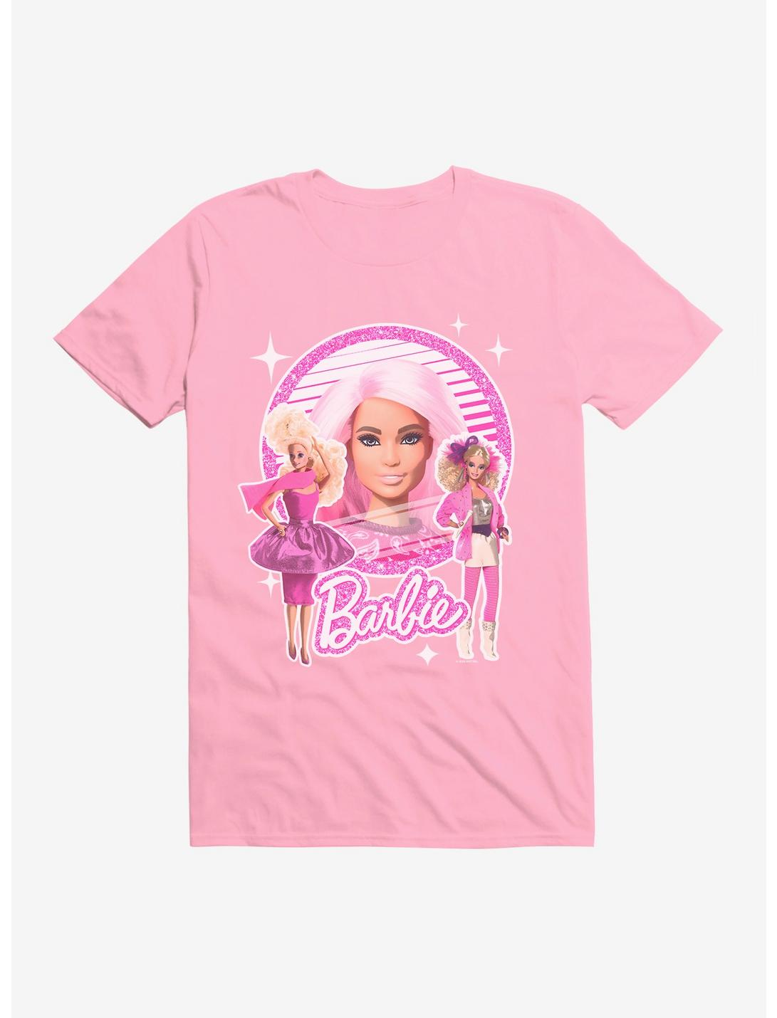 Barbie 80's Barbie Dolls T-Shirt