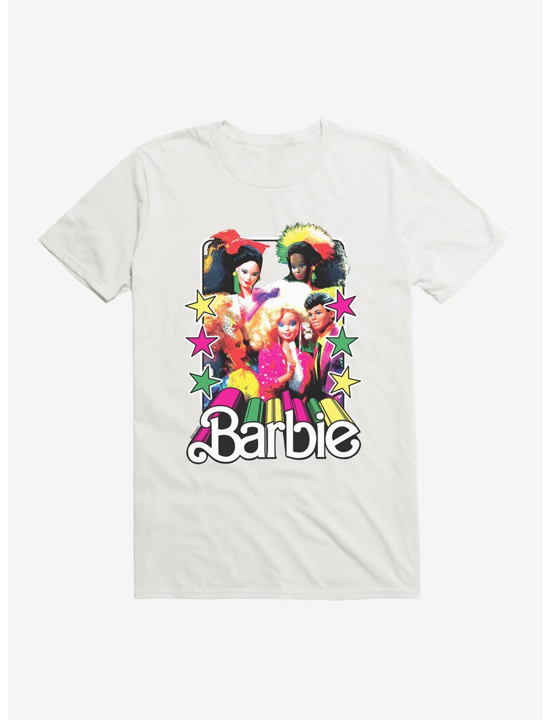 Barbie And The Rockers Star T-Shirt