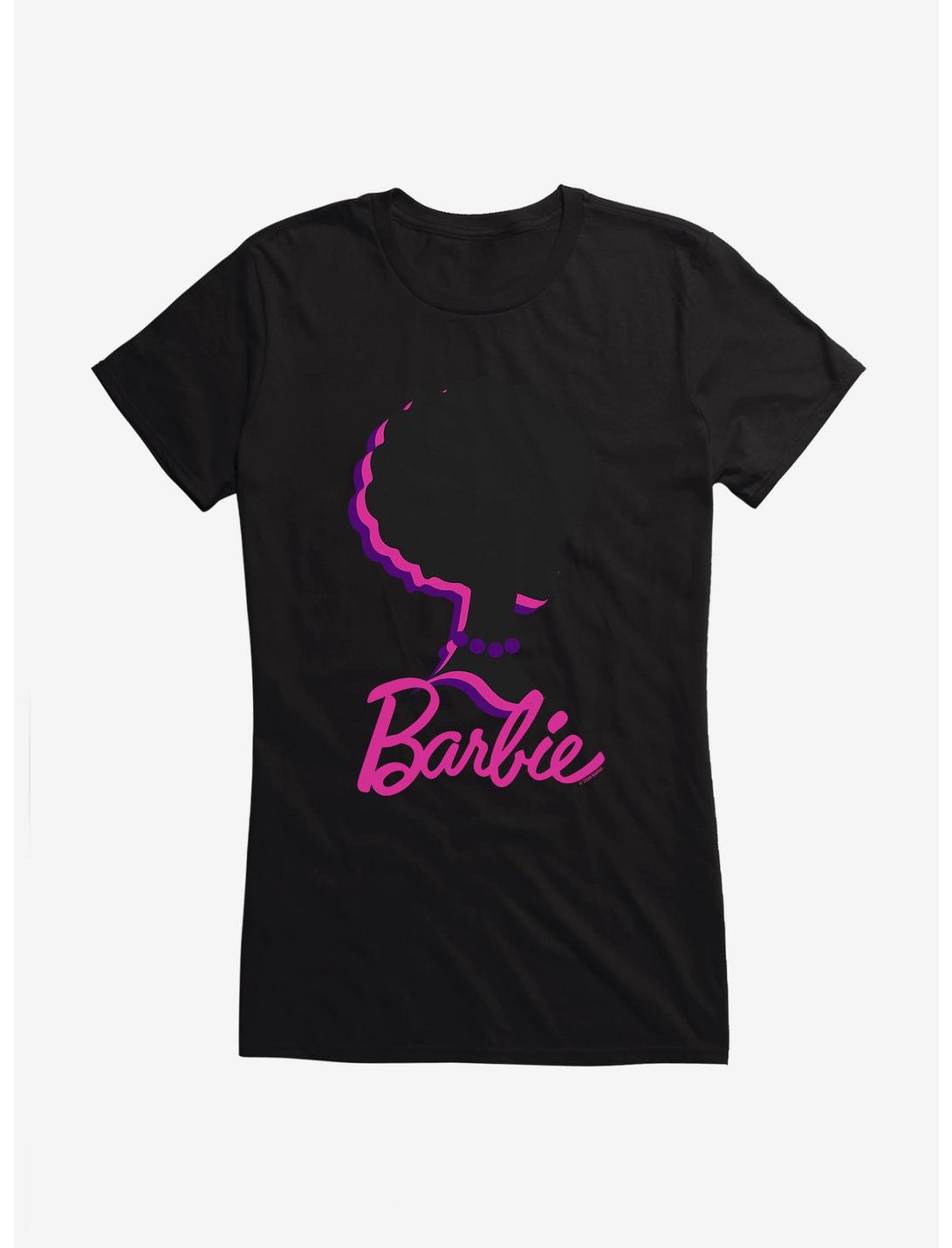 Barbie Iconic Beauty Girls T-Shirt