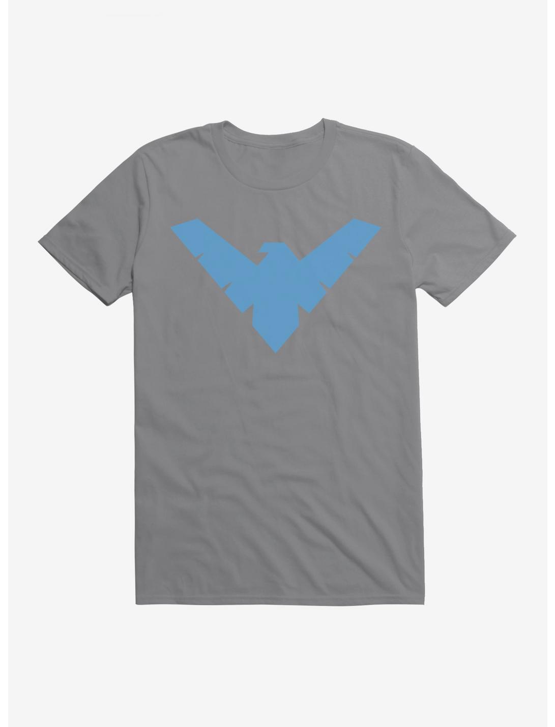 Batman Nightwing Logo T-Shirt