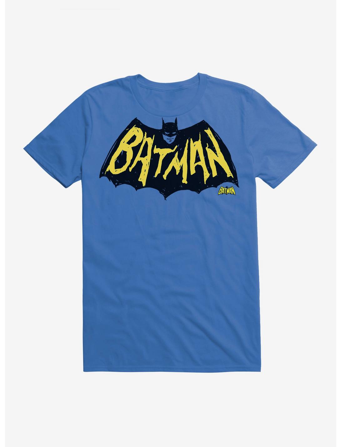 Batman Classic Logo T-Shirt