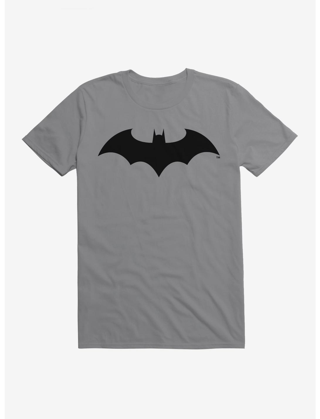 Batman Earth One LogoT-Shirt