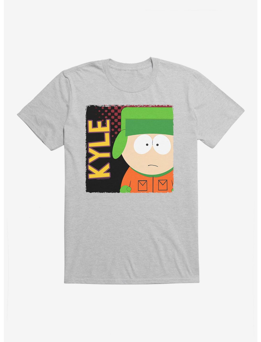 South Park Kyle Intro T-Shirt