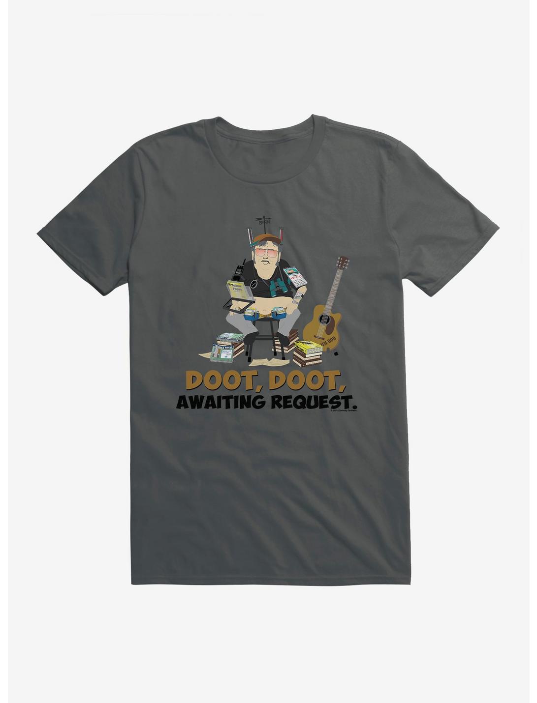 T-shirt « Gamer Forever » référence la saison de South Park