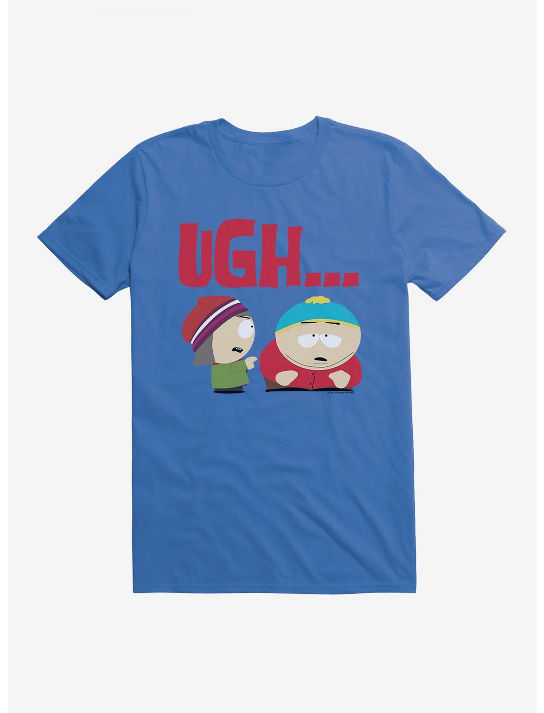 South Park Cartman & Heidi Season Reference Relationship Problems T-Shirt