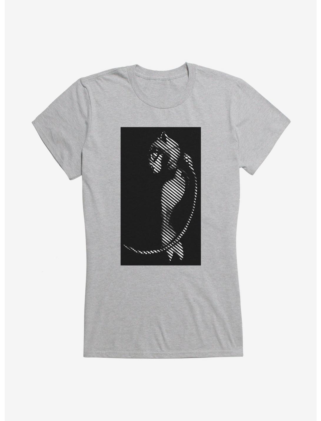 Batman Noir Catwoman Girls T-Shirt