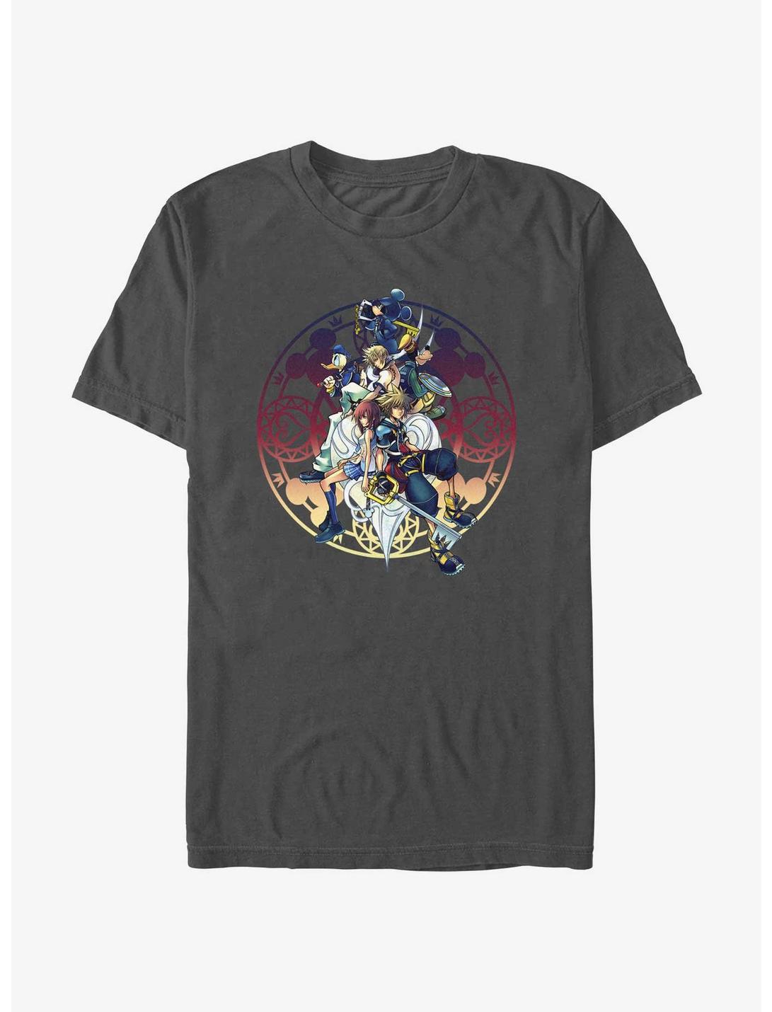 Disney Kingdom Hearts Quest T-Shirt